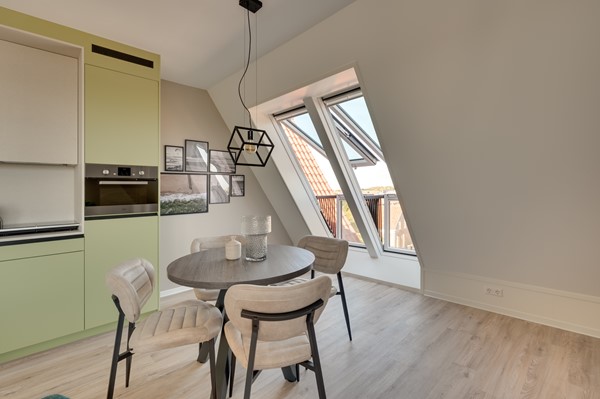 Medium property photo - Langendam 30-301, 4374 AD Zoutelande
